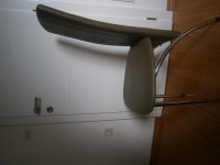 Blagavaonske stolice