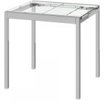 Blagavaonski produljivi stol - IKEA (GLIVARP)