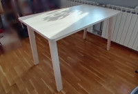 Blagavaonski stol NORRÅKER Ikea