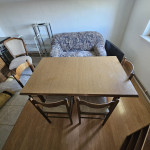 Blagavaonski stol i stolice
