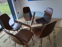 Blagavaonski stol i stolice