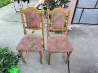 Blagavonske stolice