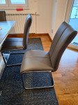 Blagovaonske stolice 6 komada