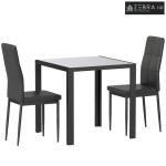 Blagovaonski set, blagovaonski stol s 2 stolice, blagovaonski set koji