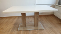 Blagovaonski stol 140x90cm