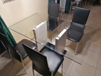 Blagovaonski stol 150*90 cm