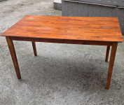 Blagovaonski stol 150x85cm