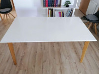 Blagovaonski stol - 160cm x 90cm