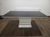 Blagovaonski stol 180x90x75