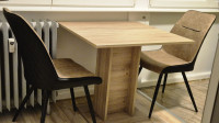 blagovaonski stol 80×80
