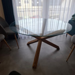 Blagovaonski stol Agerby