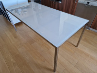 Blagovaonski stol IKEA TORSBY 180x85 CM