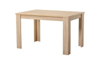 Blagovaonski stol s produžetkom