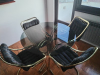 Blagovaonski stol i stolice