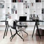 • Popust • Dizajnerski stol za blagovaonicu ili ured