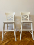 Dječja stolica Ingolf Ikea
