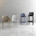 • HoReCa akcija • Dizajnerske stolice i barske stolice — CONTRAL