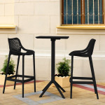 • HoReCa akcija • Dizajnerske stolice i barske stolice — CONTRAL