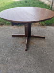 Drveni Kuhinjski stol