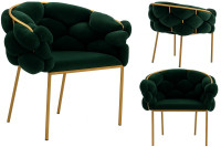 Elegantna stolica za moderan dom