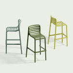 • HoReCa akcija • Dizajnerske stolice i barske stolice — GALIOTTO