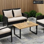 Gornji dio stola 68,5 x 49 x 2 cm Pravokutni - Bjeljenje 68,5 x 49 x 2