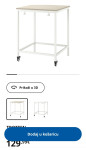 Ikea barski stol