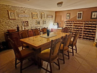 Konoba - komplet namjestaj