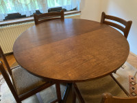 Kuhinjski stol
