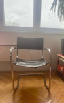 M Breuer stolica za obnoviti