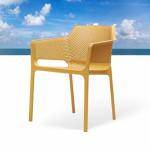 • BRZA ISPORUKA • Dizajnerske stolice za terase — GALIOTTO