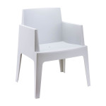 • A K C I J A • Dizajnerske stolice — 2 modela