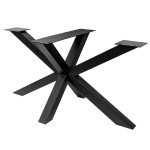 Metalne noge/postolje za stol EVA - već od 155€ - AKCIJA