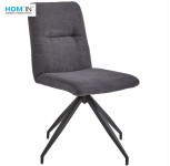 Moderna stolica boje antracita