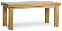 Moderni Masivni hrastov stol 200x90cm