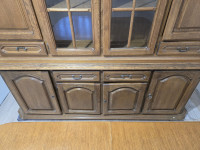 Namještaj za blagovaonicu