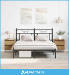 Noćni ormarići 2 kom Artisan hrast 40x35x50 cm inženjerska drva - NOVO