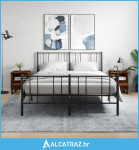 Noćni ormarići 2 kom boja hrasta 40x35x50 cm konstruirano drvo - NOVO