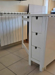 Norden IKEA preklopni stol