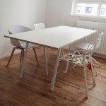 • A K C I J A • Dizajnerski stol za blagovaonicu ili ured