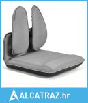 Podna stolica, sklopiva igraća stolica s 5 podesivih položaja i ergono