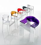 • HoReCa akcija • Dizajnerske stolice — COSMO • Na upit