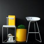• BRZA ISPORUKA • Dizajnerske barske stolice — razni modeli i cijene