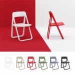 • HoReCa akcija • Dizajnerske sklopive stolice — FOLDING • Na upit