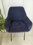 Prodajem moderne blagovaonske stolice HADRUP u odličnom stanju!