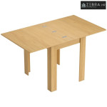 Razvlačivi blagovaonski stol 70/140 x 80 cm. Moderni blagovaonski stol