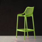 • HoReCa akcija • Stolice i barske stolice — GRID zelene • Na upit