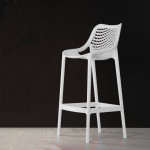 • HoReCa akcija • Stolice i barske stolice — GRID bijele • Na upit