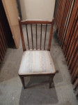 Stara stolica