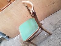 Starinska stolica